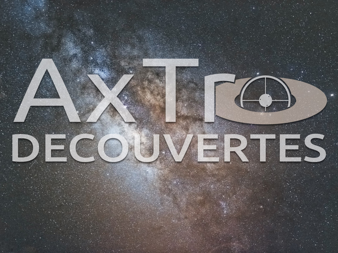 Axtro Decouvertes-Vaychis必去景点