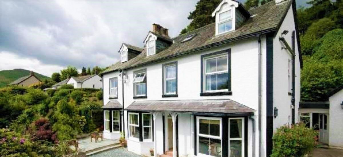 Fern Howe Guest House-官方