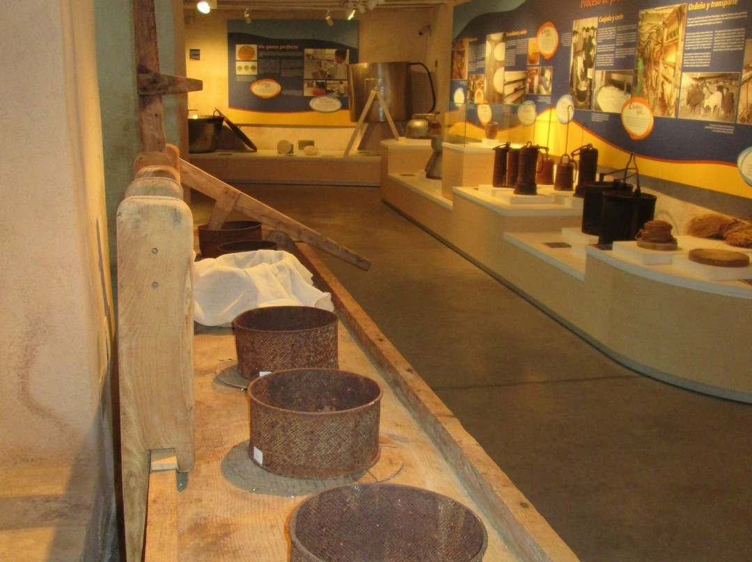 Turismo Manzanares-曼萨纳雷斯必去景点