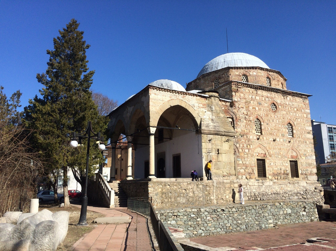 Zhablyano旅游攻略图片