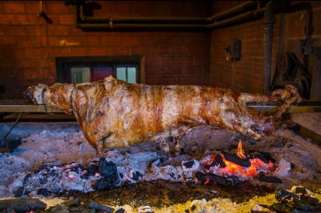 Motel Konak Mosko主图