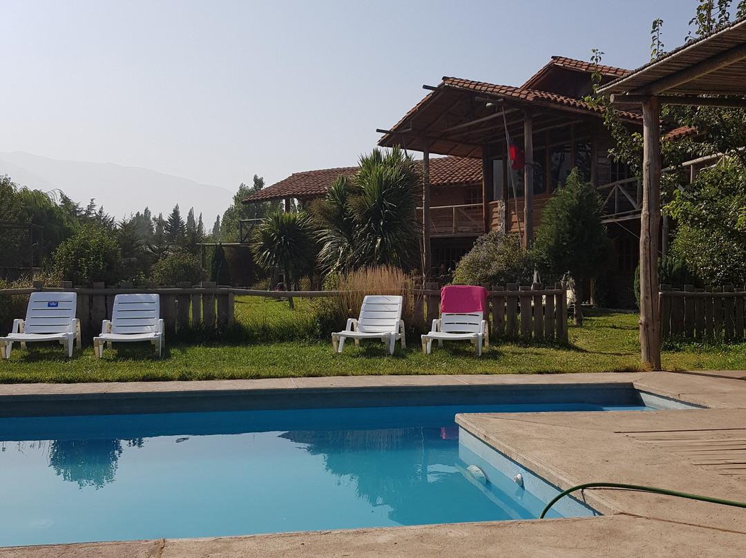 Lacasadecarlitos主图