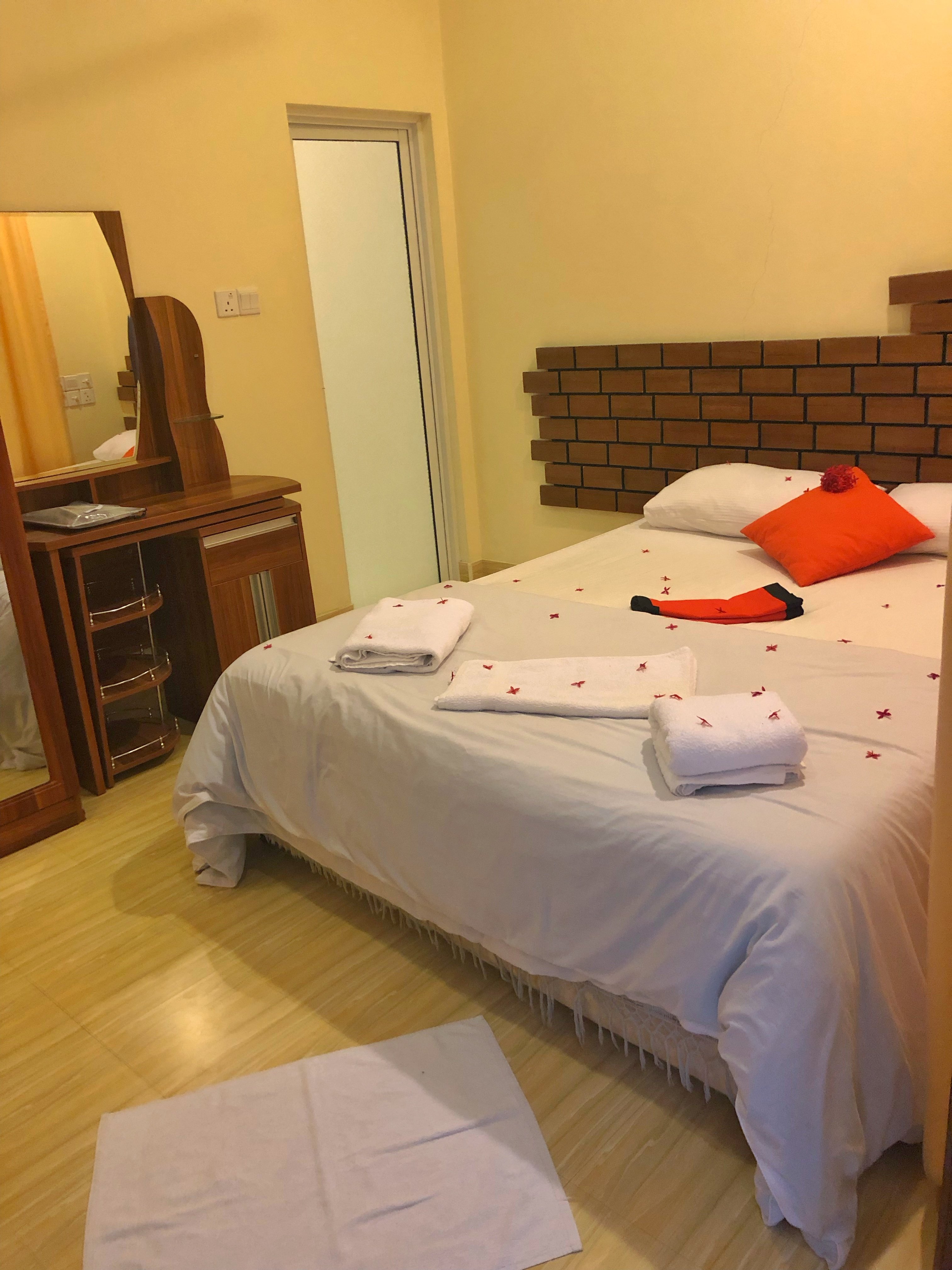 Ras Beach Inn-官方