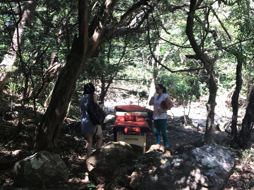 Simbiosis Volcanic Mud Springs and Spa主图