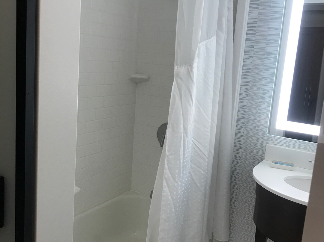 Holiday Inn Express Boston - Waltham, an IHG Hotel主图
