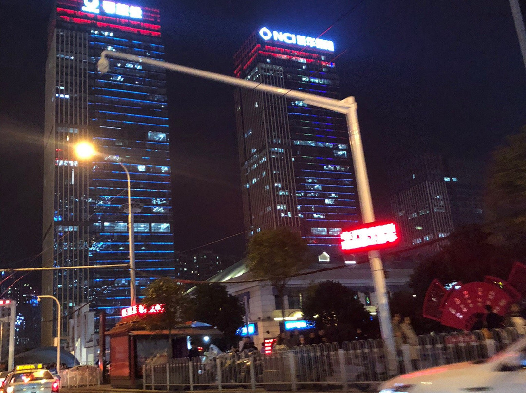 武穴旅游攻略图片