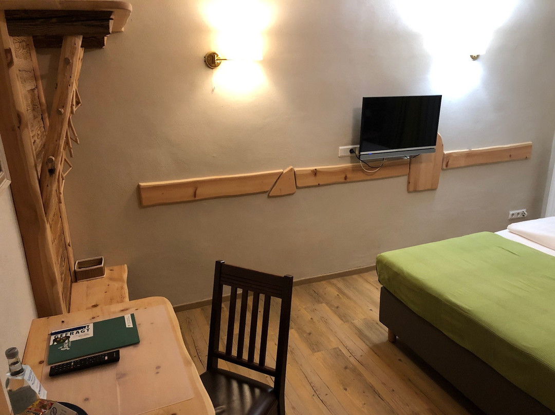 Auberge & Hotel Journal主图