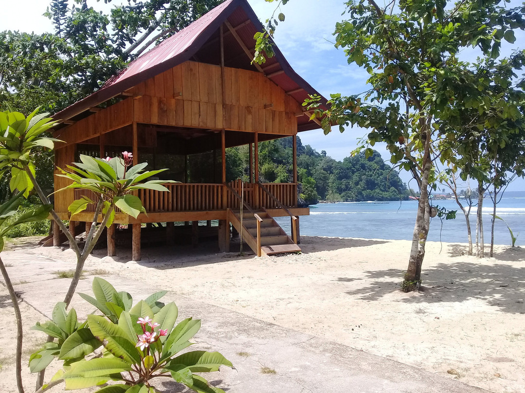 Nusa Nalan Beach Resort主图