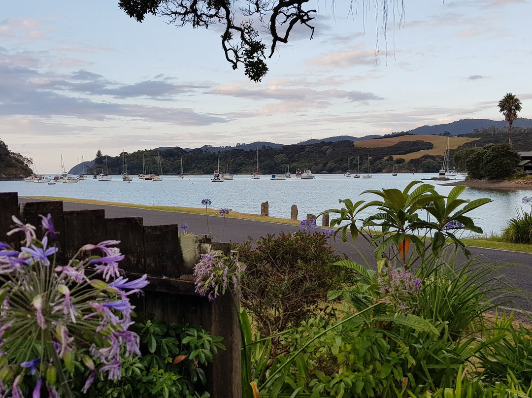 Acacia Lodge Motel主图