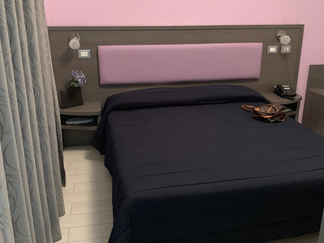 Villa Bianca Hotel & Spa主图