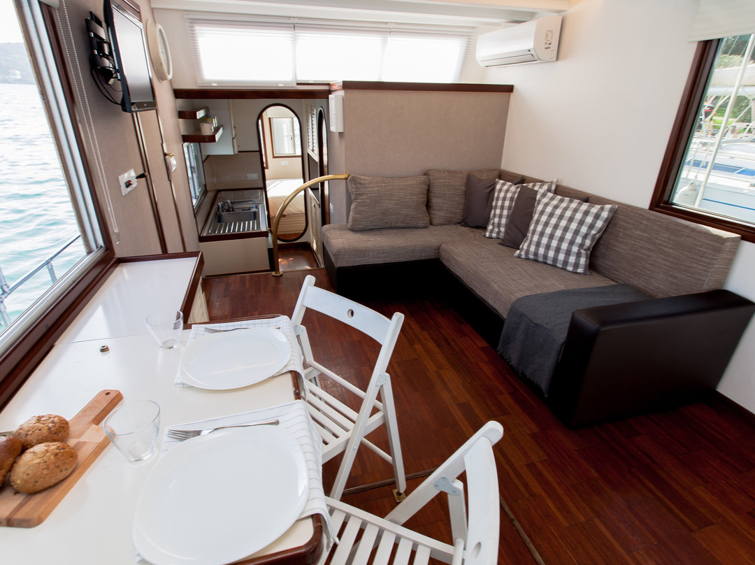 SeaHome-科托尔必去景点