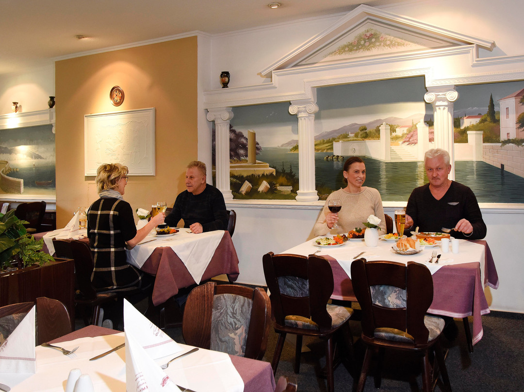 LAT Hotel & Apartmenthaus Berlin GmbH主图