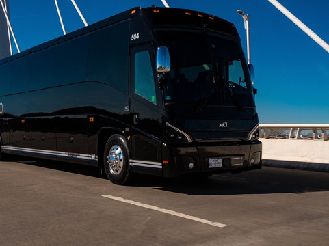 Prime Limo & Car Service-达拉斯必去景点