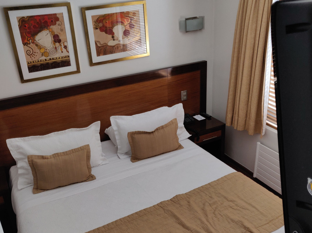 Departamentos Orly主图