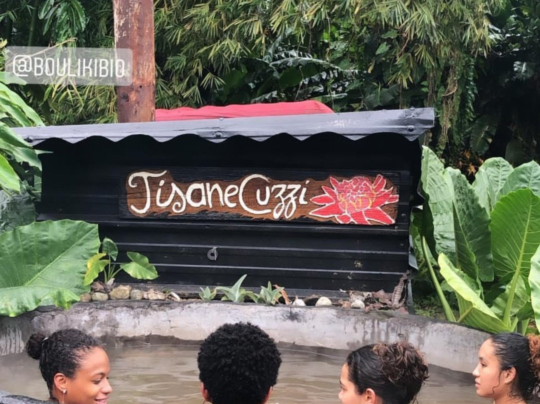 Foret Coeur Bouliki-Saint-Joseph必去景点