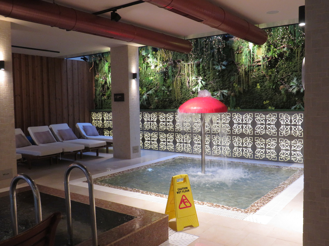 Apart Hotel Lucky Bansko Spa & Relax主图