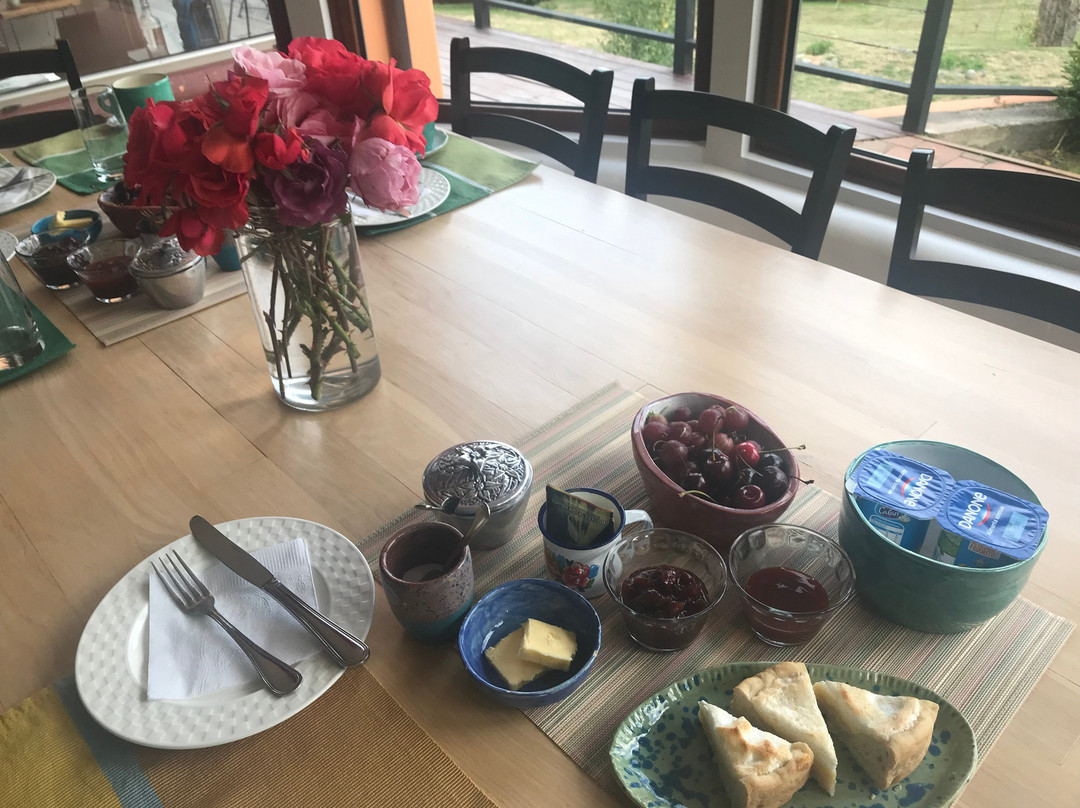 Lodge Pampa del Corral主图