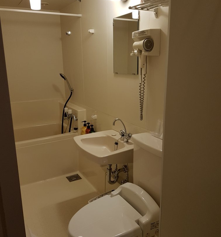 查曼特酒店主图