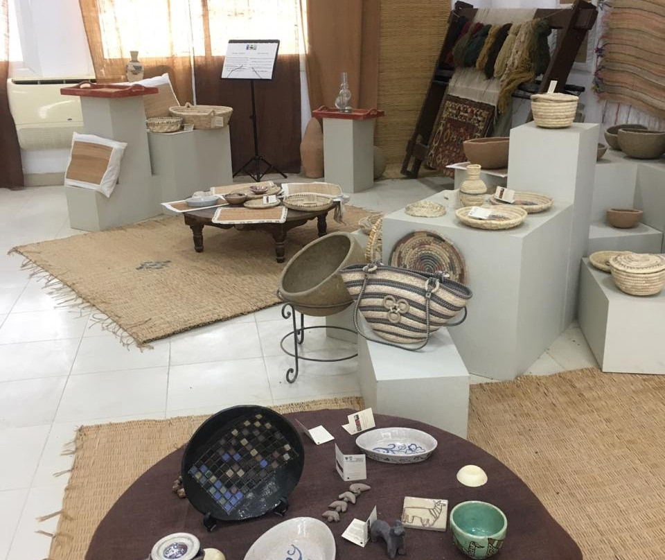 SOHO Square-沙姆沙伊赫必去景点