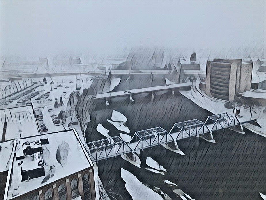 格兰德拉匹兹JW万豪酒店主图