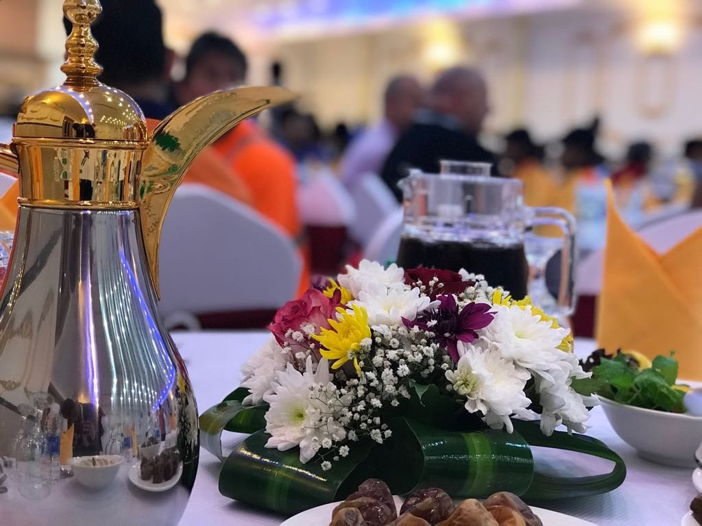 朱拜勒珊瑚湾酒店