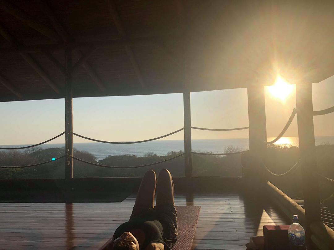 Horizon Yoga Center & Tea House-圣特雷莎必去景点