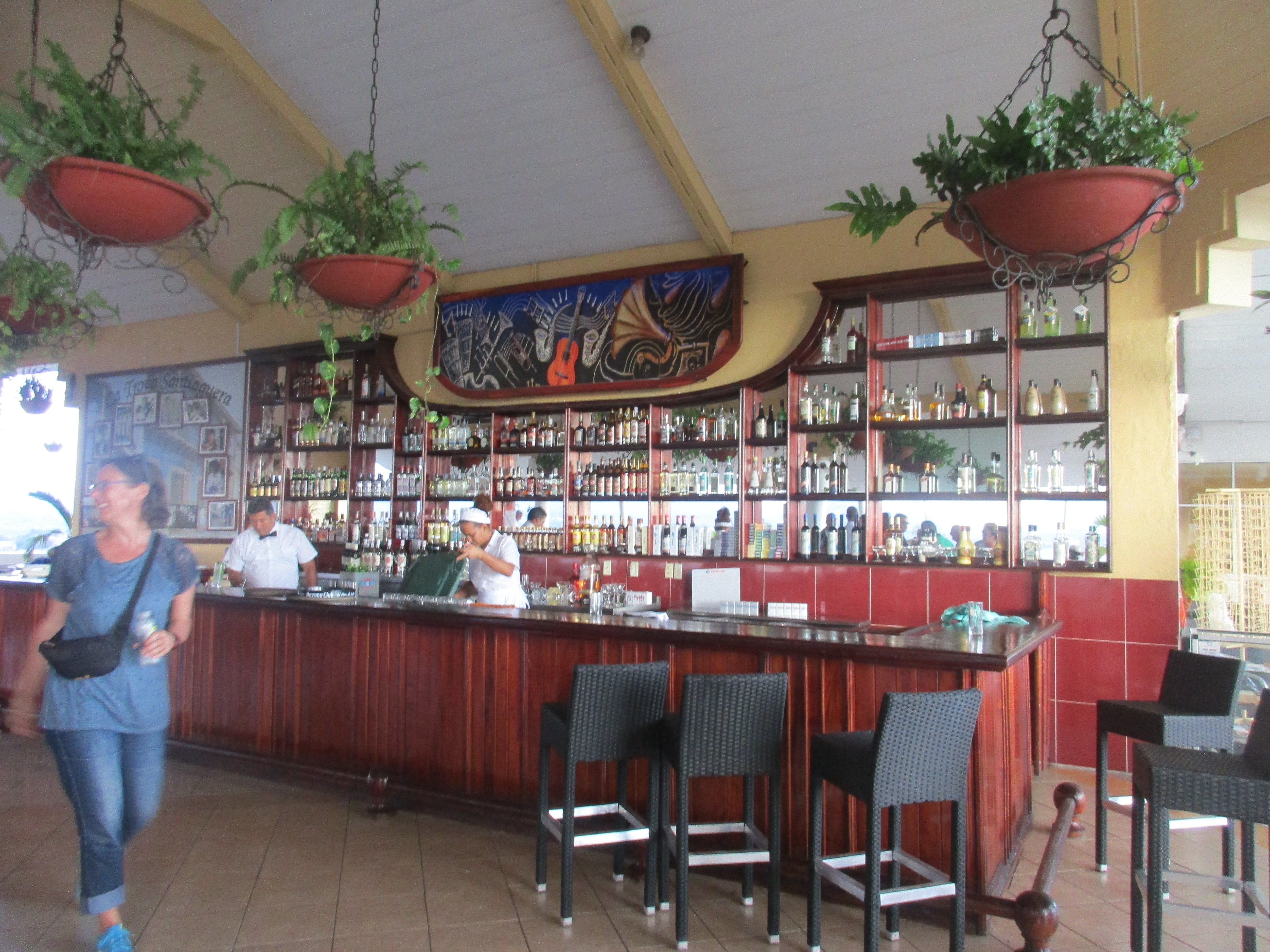 Hotel Casa Granda-餐饮