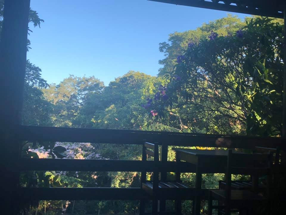 Fazenda Monjolos Pousada主图