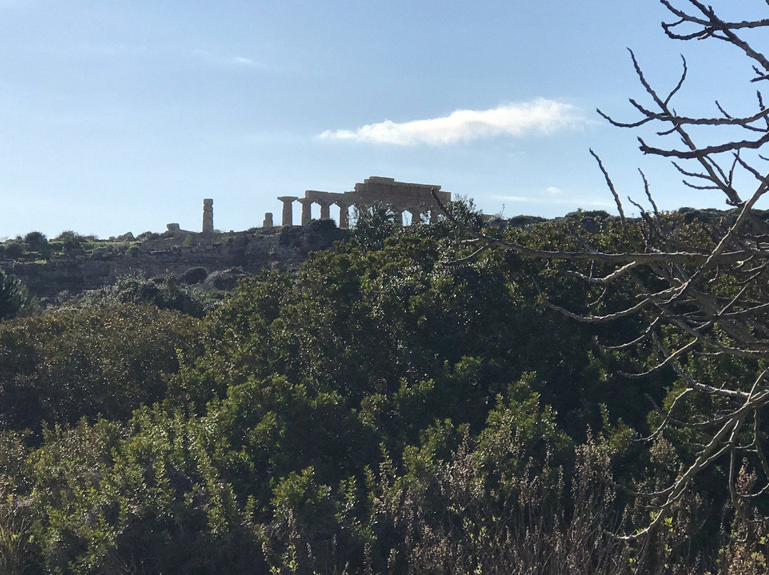 B&B Il Tempio Di Hera主图