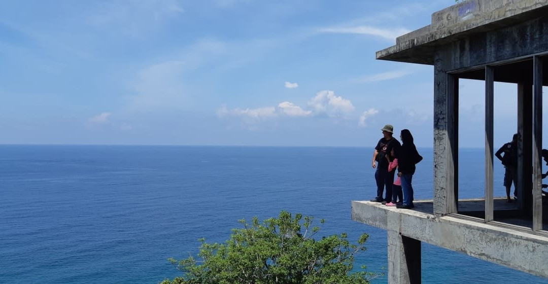 Setangi Beach-Pemenang必去景点