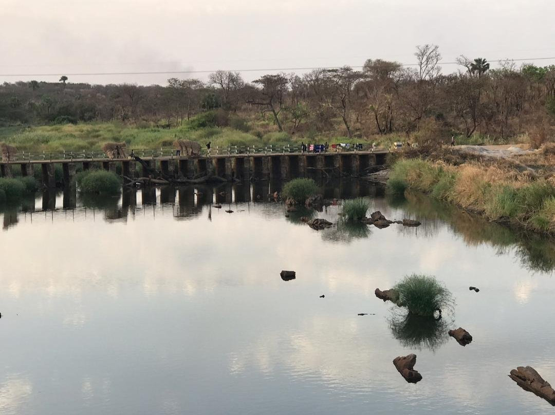 Jungleboot Africa-坎帕拉必去景点