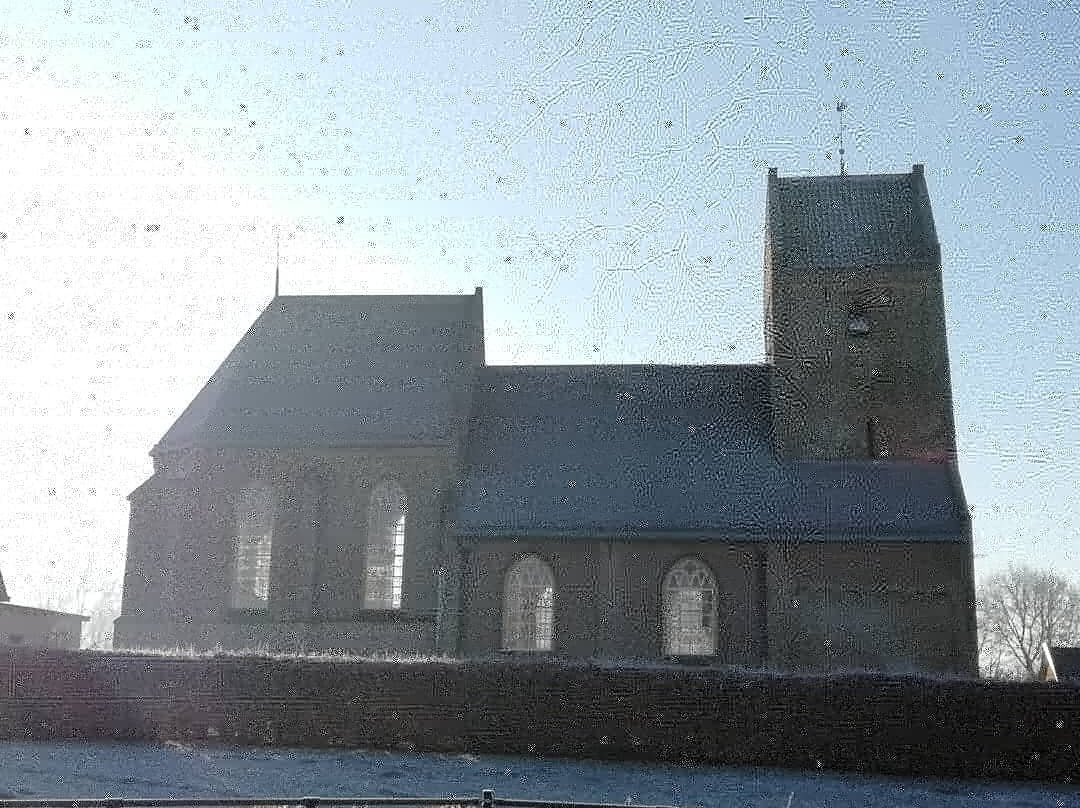 Kerk Vorchten-Vorchten必去景点