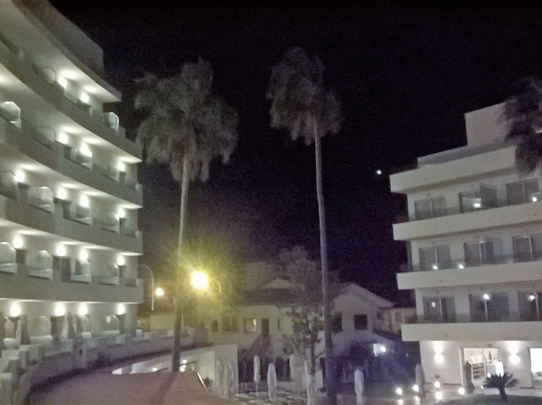 Hotel Metropolitan Playa主图