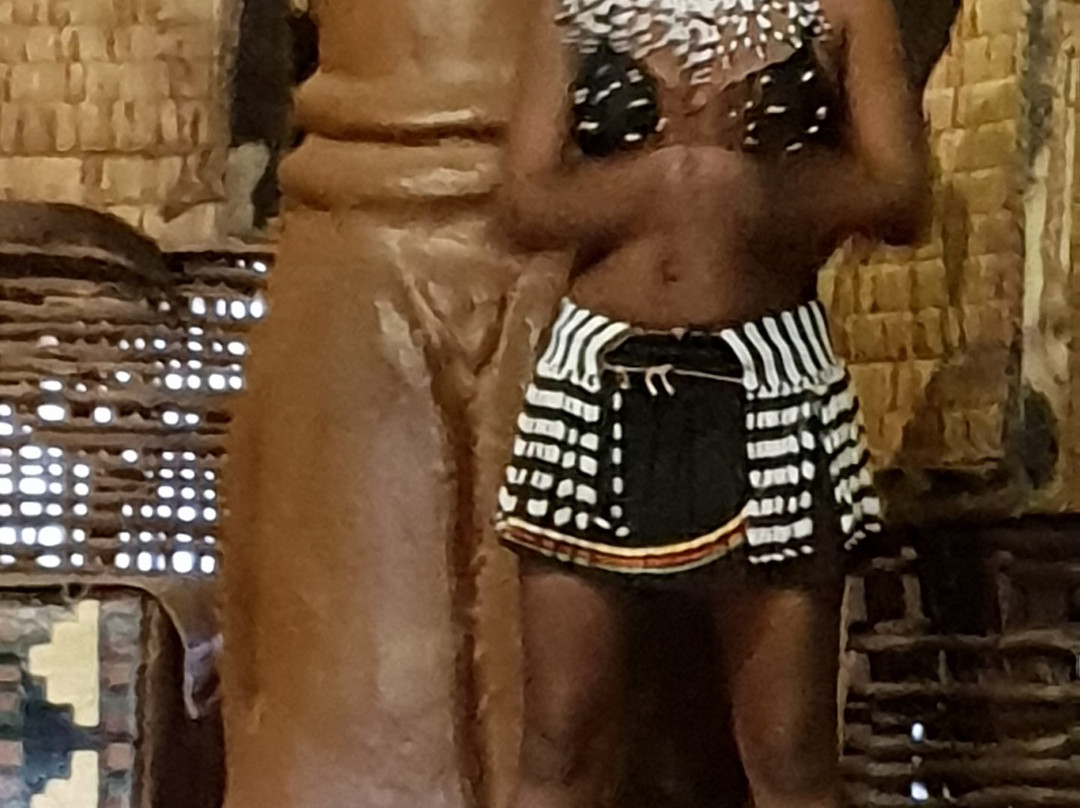 Shakaland-夸祖鲁-纳托尔省必去景点