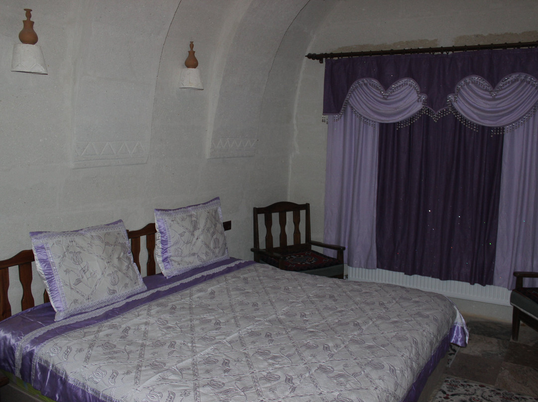 Dilek Tepesi Cave Hotel主图