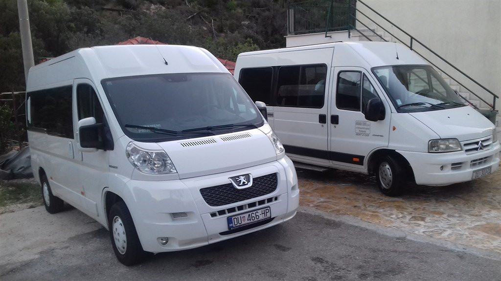 Potomje旅游攻略图片