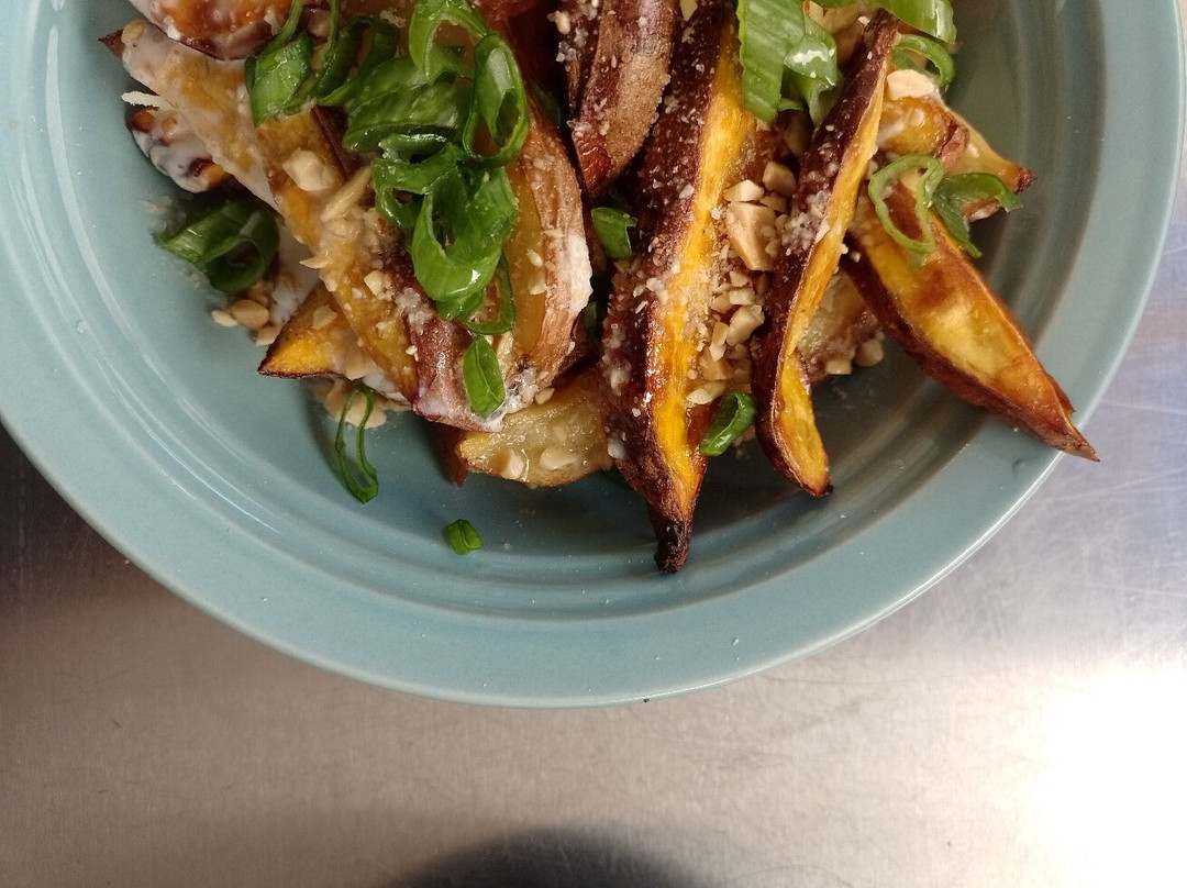 Casa Kutral - Cocina & Comunidad