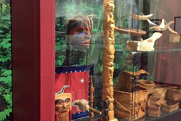 Kitimat Museum & Archives-Kitimat必去景点