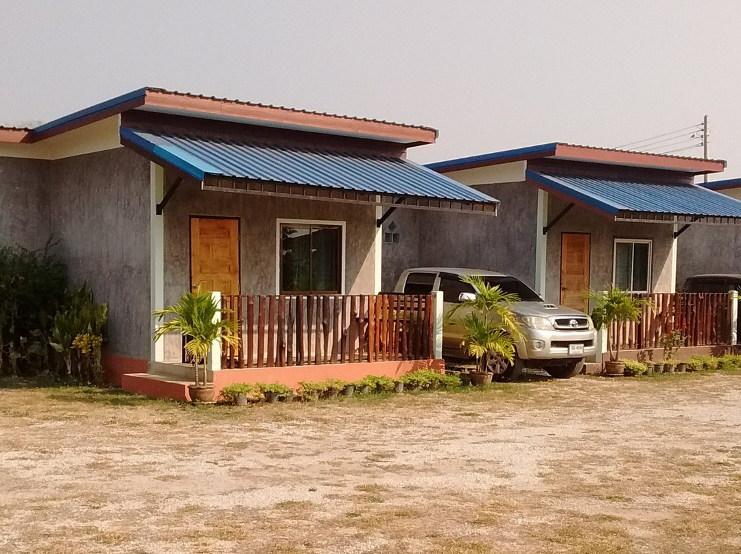 BN Organic Farm Resort主图