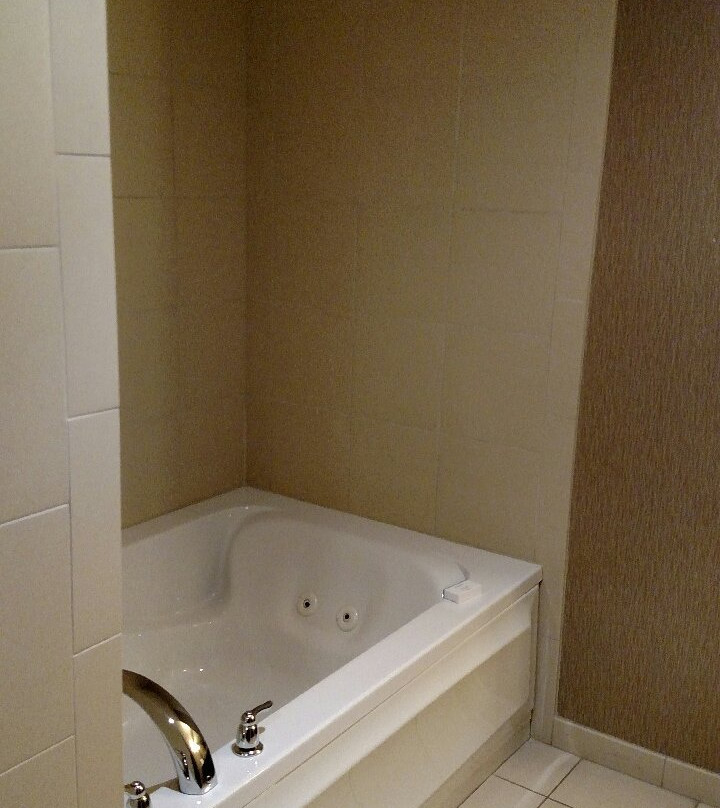 Hilton Garden Inn Clifton Park主图