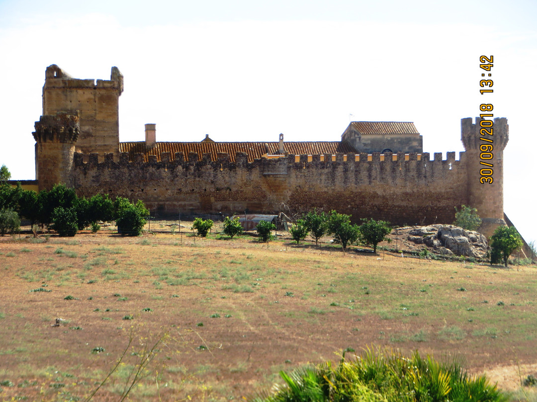 Castillo de Marchenilla-Alcala de Guadaira必去景点