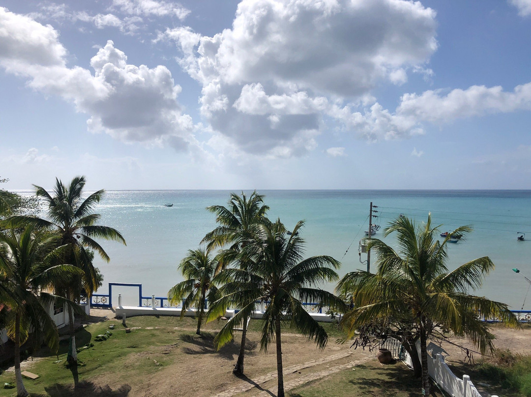 Sirius Hotel & Dive Center主图