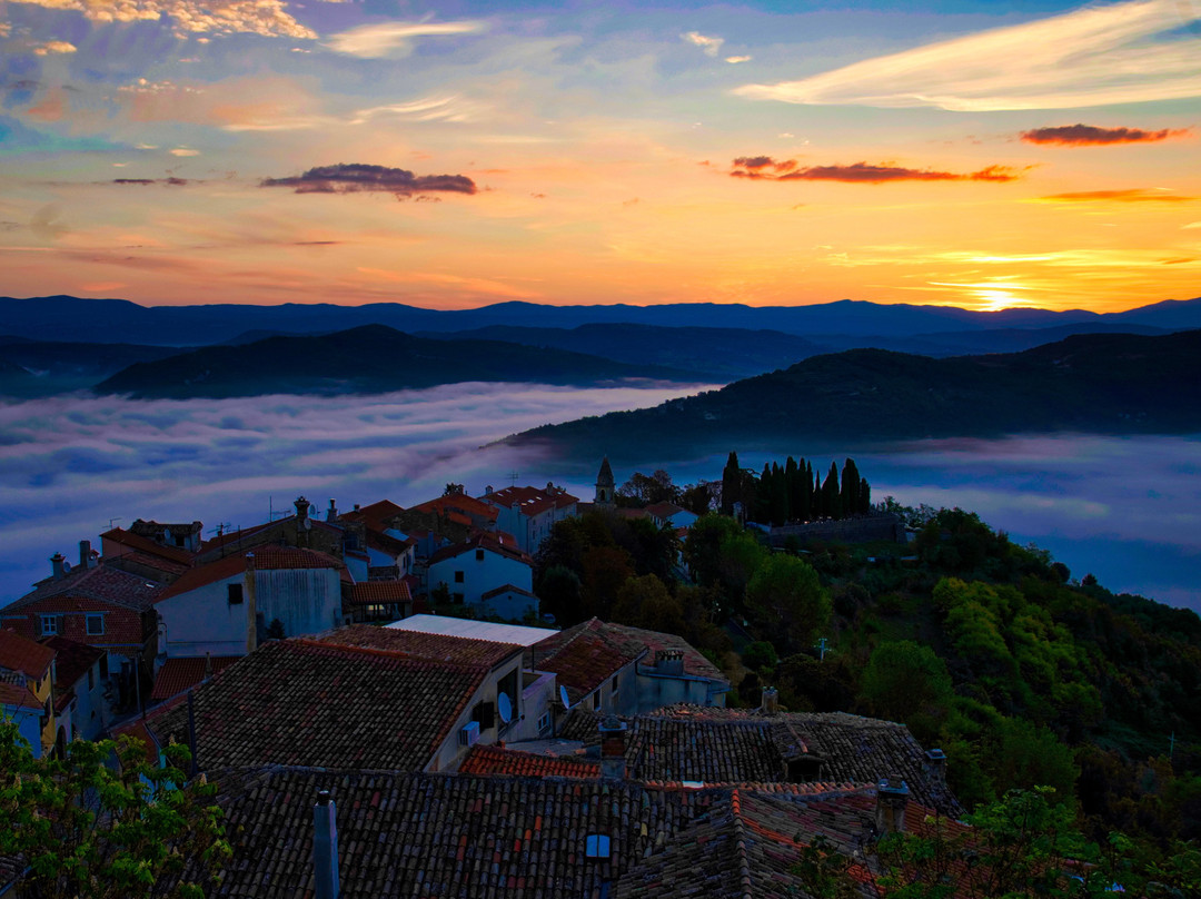 Terra Magica Adventures-波雷奇必去景点
