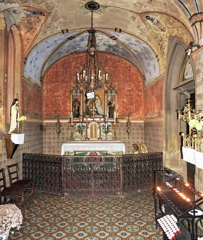 Our Lady of Hungary Church-凯斯特海伊必去景点