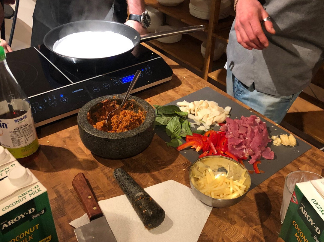 Foodie City Warsaw-华沙必去景点