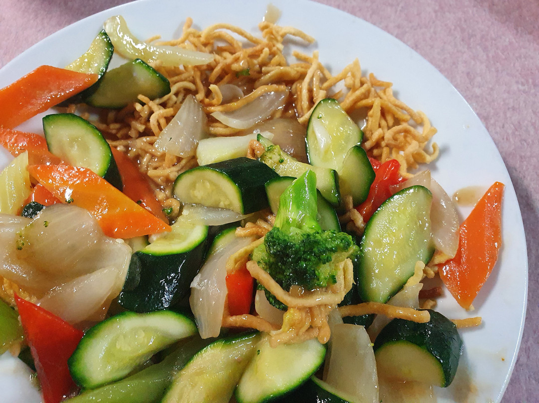 Maryborough GolfClub Chinese Restaurant