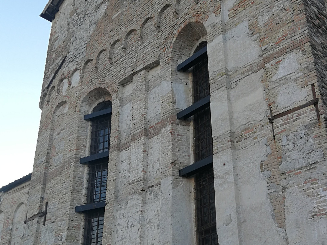 Duomo di S. Maria Maggiore景点图片