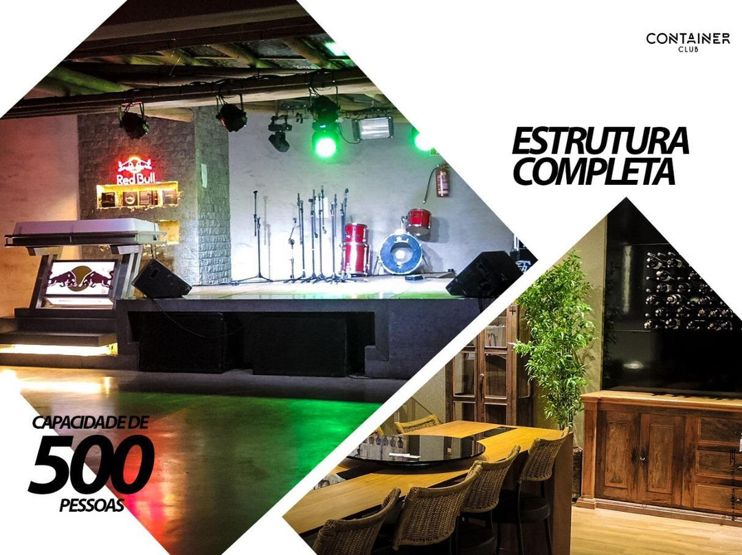 Deck's-Lagoa Santa必去景点