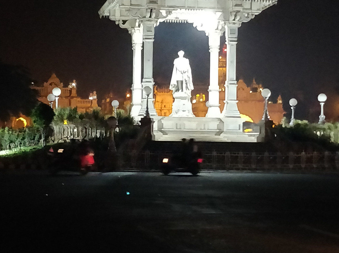 Forum Centre City Mall-迈索尔必去景点