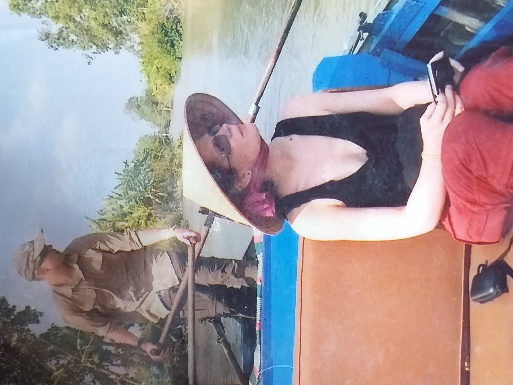 Bang Lang Stork Sanctuary-芹苴必去景点